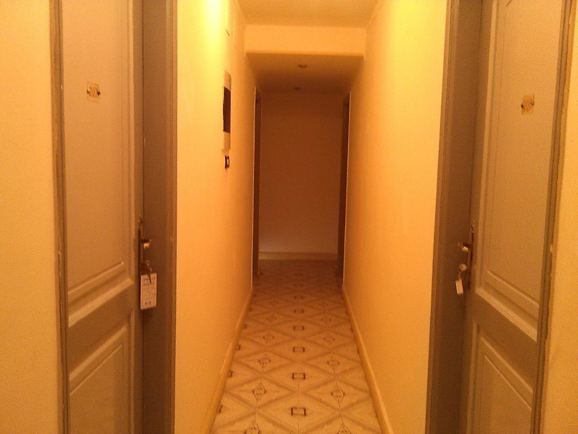 Pharaohs Hotel Luxor Eksteriør bilde